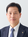 부총회장 김한호 목사