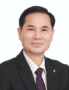 부총회장 박기상 장로