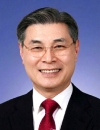서기 김휘현 목사