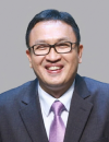 부회록서기 김형석 목사